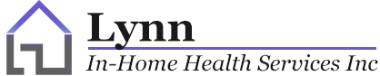 Logo, Lynn In-Home Health Services Inc